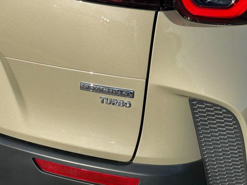 Certified 2025 MAZDA CX-50 Meridian Edition w/ Apex Package image 30