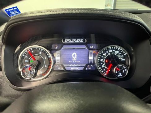 Used 2021 RAM 2500 Laramie AWD/4WD image 26