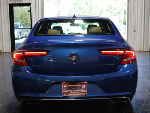 Used 2017 Buick LaCrosse Premium FWD image 5