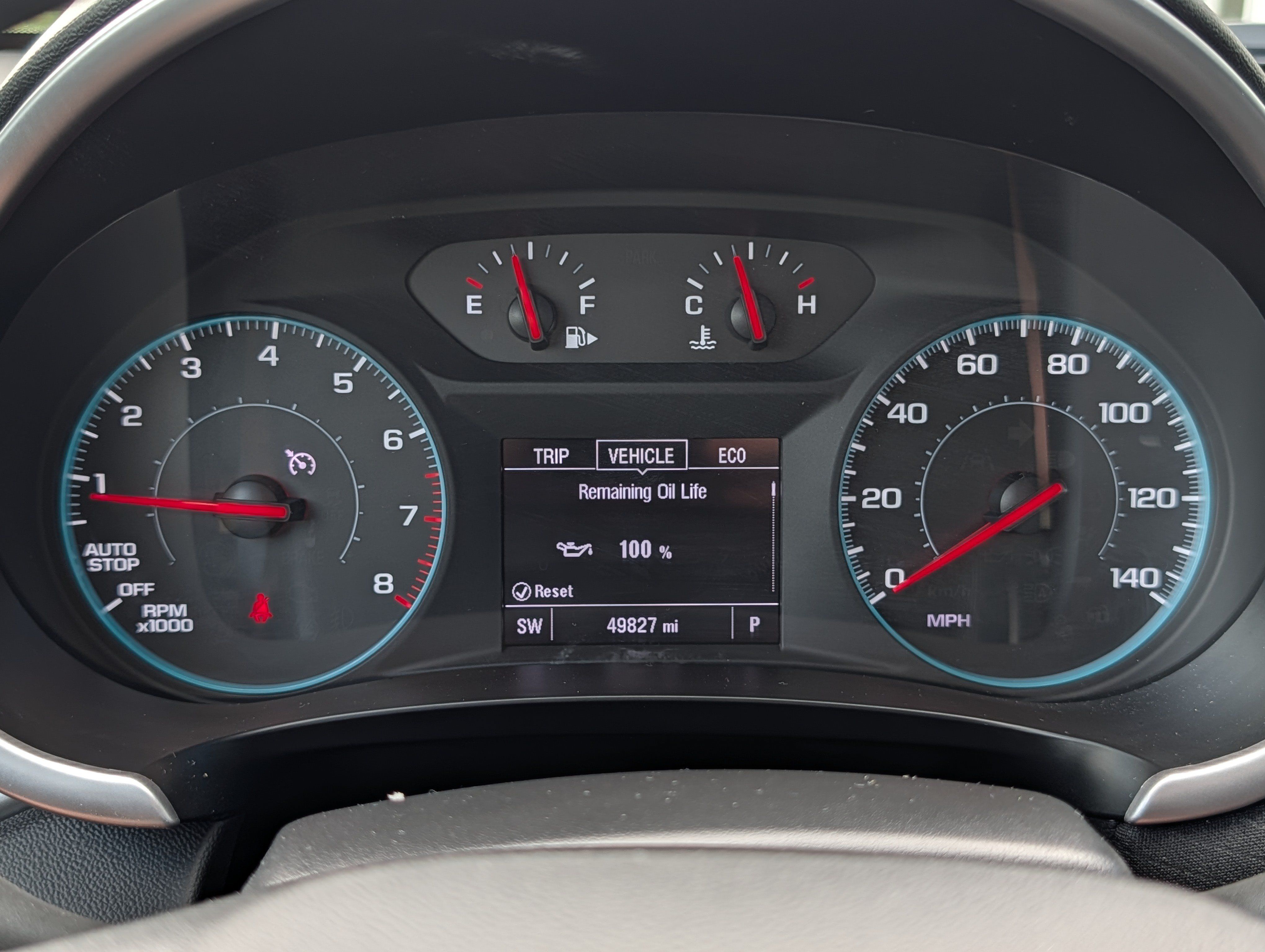 Certified 2025 Chevrolet Malibu LT FWD image 16