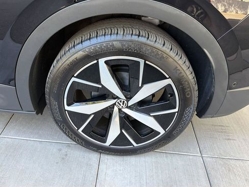 Certified 2023 Volkswagen ID.4 Pro S RWD image 12