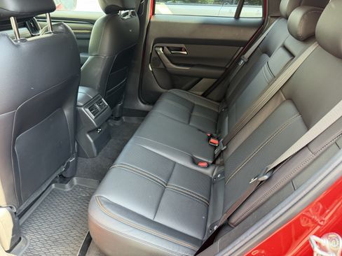 Used 2024 MAZDA CX-50 AWD 2.5 S w/ Cargo Package image 25