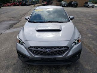 Used 2022 Subaru WRX Premium AWD/4WD video 2