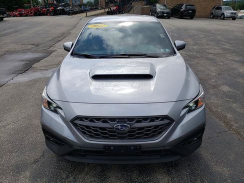 Used 2022 Subaru WRX Premium AWD/4WD image 2