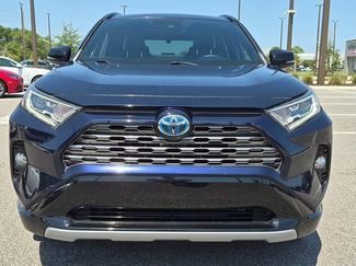 Used 2020 Toyota RAV4 XSE w/ XSE Grade Weather Package AWD/4WD video 2