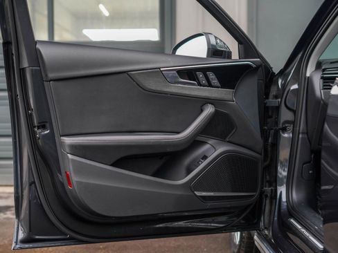 Used 2021 Audi A4 2.0T allroad Premium Plus image 9