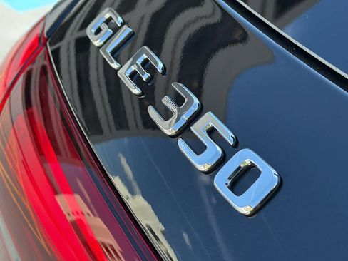 New 2026 Mercedes-Benz GLE 350 4MATIC image 11