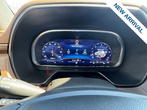 Used 2023 Chevrolet Tahoe High Country image 26