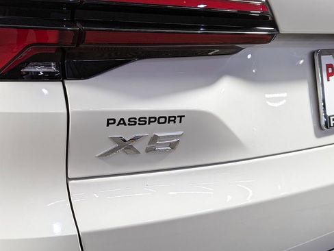 Used 2025 BMW X5 xDrive40i image 10