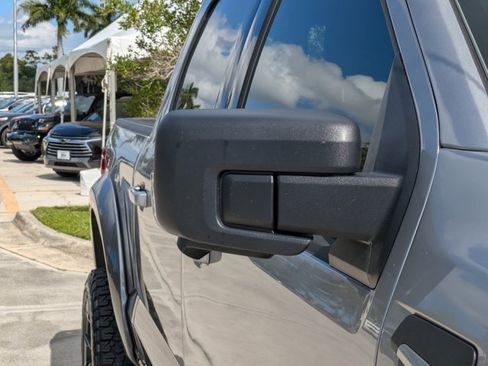 New 2025 Ford F150 XLT w/ Equipment Group 303A High image 10