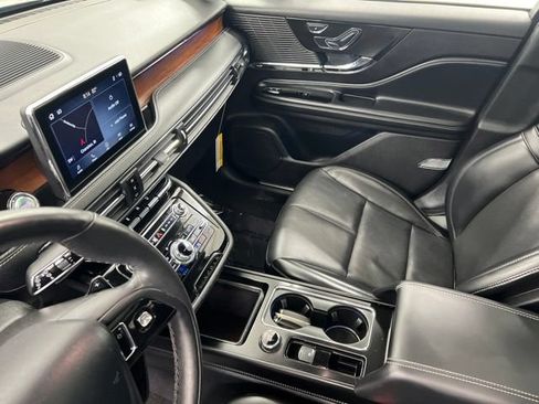Certified 2022 Lincoln Corsair Reserve w/ Elements Package AWD/4WD image 22