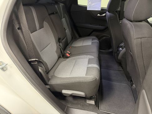 Used 2023 Chevrolet Blazer LT w/ Convenience Package image 14