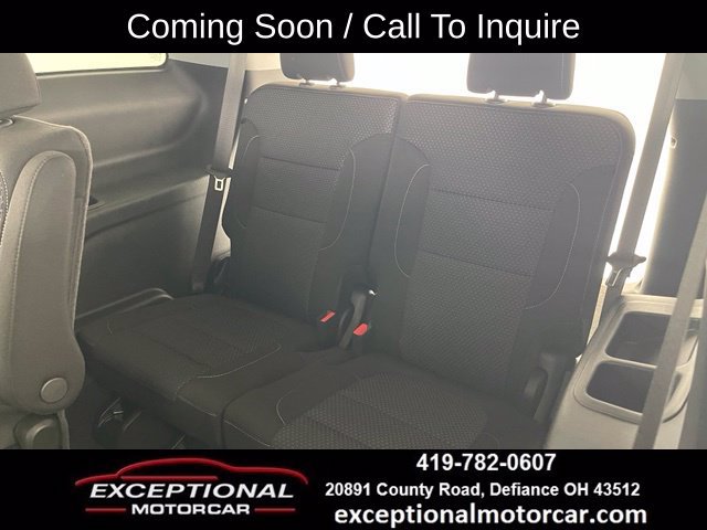 Used 2022 GMC Acadia SLE w/ Driver Convenience Package FWD image 46