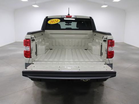Used 2024 Ford Maverick XLT image 17