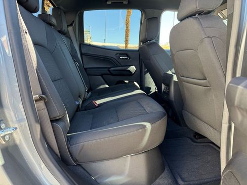 Used 2023 GMC Canyon Elevation w/ Convenience Package image 23