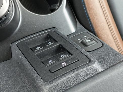 Certified 2023 Ford Bronco Outer Banks AWD/4WD image 25