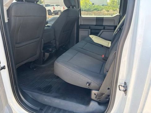Used 2020 Ford F150 XL w/ Equipment Group 101A Mid AWD/4WD image 14