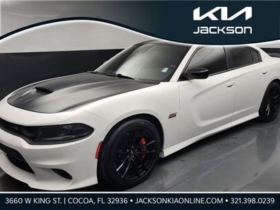 Used 2023 Dodge Charger Scat Pack w/ Dynamics Package