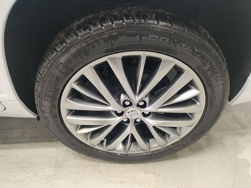 New 2026 Buick Enclave Avenir w/ Super Cruise Package AWD/4WD image 20