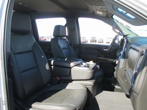 Used 2022 Chevrolet Silverado 3500 LT w/ Convenience Package image 20