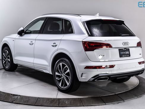 Used 2022 Audi Q5 2.0T Premium image 4