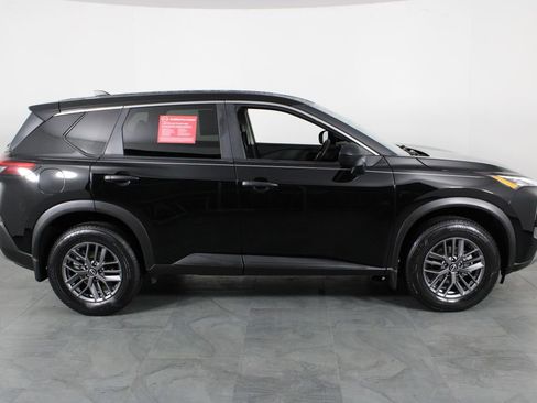 Certified 2023 Nissan Rogue S image 13