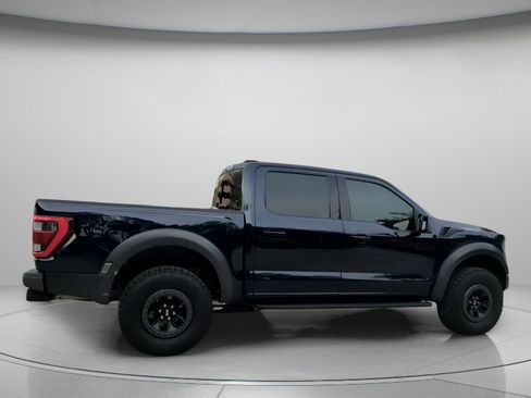 Certified 2023 Ford F150 Raptor w/ Raptor Carbon Fiber Package AWD/4WD image 30