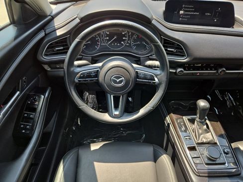 Used 2024 MAZDA CX-30 AWD 2.5 S w/ Select Sport Pkg image 13