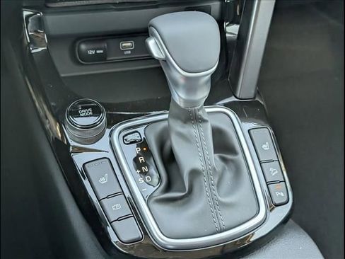 New 2026 Kia Seltos EX FWD image 12