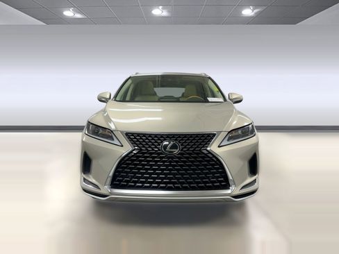 Used 2021 Lexus RX 350L FWD w/ Premium Package image 5