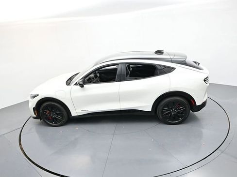 New 2025 Ford Mustang Mach-E Premium w/ Sport Appearance Package image 21