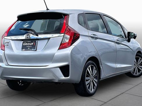 Used 2015 Honda Fit EX image 13