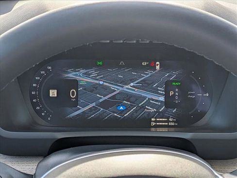 New 2026 Volvo XC90 T8 Plus w/ Protection Package image 12