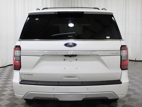 Used 2020 Ford Expedition Max Platinum image 37