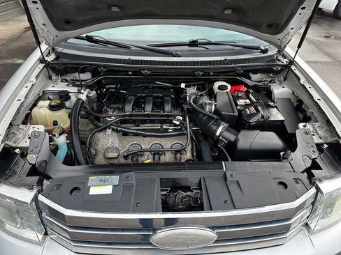 Used 2012 Ford Flex SE image 9