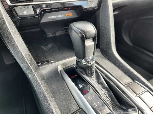 Used 2021 Honda Civic EX-L image 29