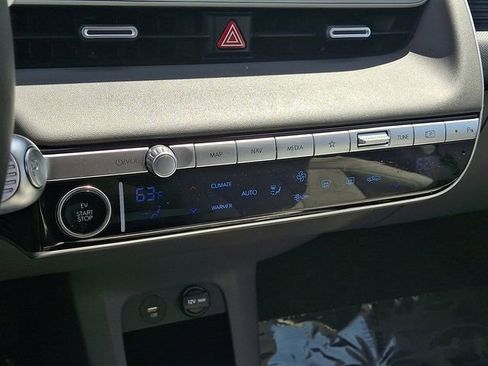 Used 2023 Hyundai Ioniq 5 SEL AWD/4WD image 17