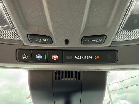 New 2026 Chevrolet Silverado 1500 LT image 20