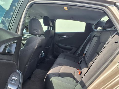 Used 2024 Chevrolet Malibu LT FWD image 12