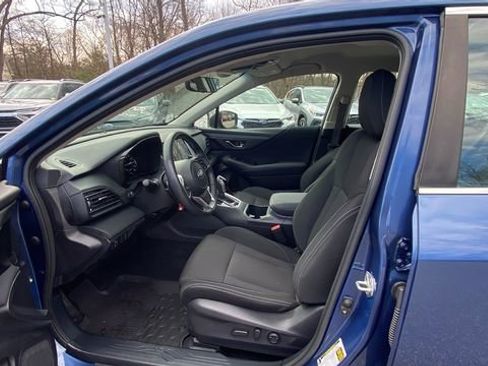 Used 2022 Subaru Legacy Premium image 30