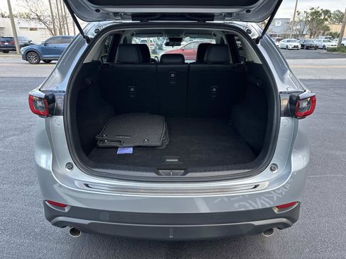 Certified 2023 MAZDA CX-5 AWD 2.5 S w/ Select Package image 11