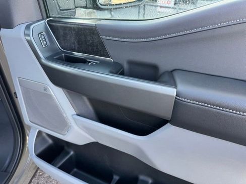 New 2026 Ford F250 XLT w/ XLT Premium Package image 23