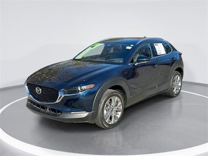 Used 2025 MAZDA CX-30 AWD 2.5 S w/ Premium Package