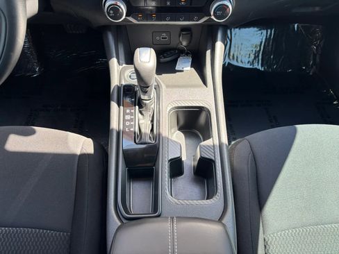 Used 2022 Nissan Sentra S w/ Electronics Package FWD image 35