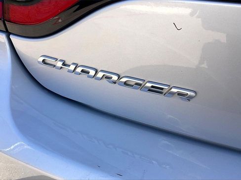 Used 2023 Dodge Charger SXT image 10