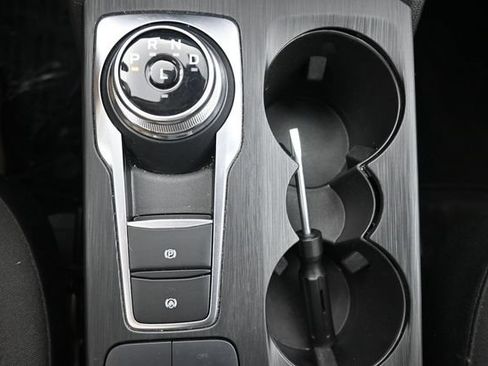 Used 2024 Ford Escape Active FWD image 25