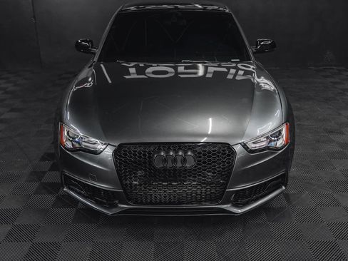 Used 2013 Audi A5 2.0T Prestige AWD/4WD image 8