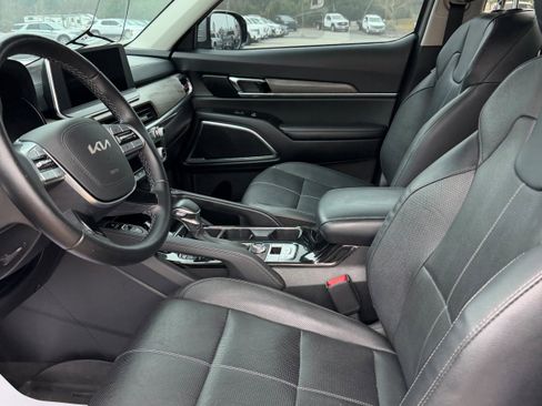 Used 2022 Kia Telluride SX w/ Nightfall Edition Package image 15