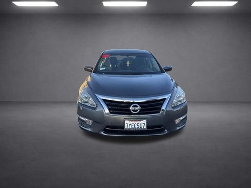 Used 2015 Nissan Altima 2.5 S w/ Power Driver Seat Package FWD image 5