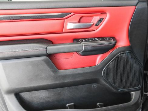 Used 2022 RAM 1500 Rebel w/ Rebel Level 2 Equipment Group AWD/4WD image 22